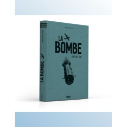 LA BOMBE - EDITION...