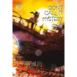 DON'T CALL IT MYSTERY -...