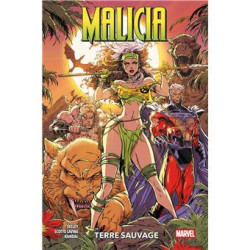 MALICIA : TERRE SAUVAGE