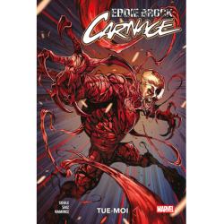 EDDIE BROCK - CARNAGE T01...