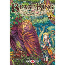 BEAST KING AND MEDICINAL...