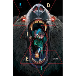 DIE LOADED -1 CVR A...