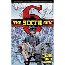 SIXTH GUN TP VOL 05 WINTER...