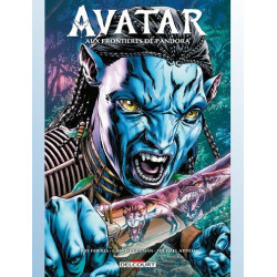 AVATAR - ONE-SHOT - AVATAR...