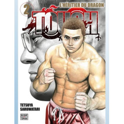 TOUGH - L'HERITIER DU...