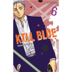 KILL BLUE T06