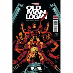 OLD MAN LOGAN -14