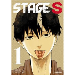 STAGE S - TOME 01 - EDITION...