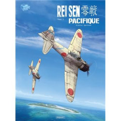 REI-SEN PACIFIC - REI-SEN...