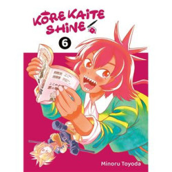 KORE KAITE SHINE T06