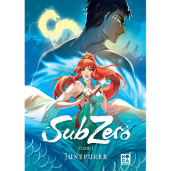 SUBZERO - TOME 1 (VERSION...