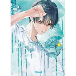 MR MALLOW BLUE - TOME 05