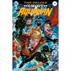 AQUAMAN -13
