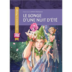 SONGE D'UNE NUIT D'ETE -...