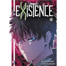 EXISTENCE T3
