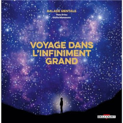 BALADE MENTALE : VOYAGE...