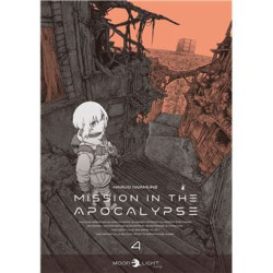 MISSION IN THE APOCALYPSE T04