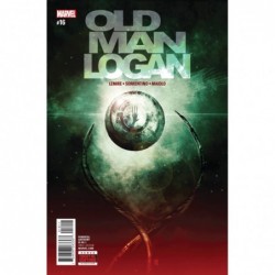 OLD MAN LOGAN -16