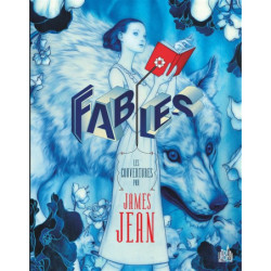 URBAN BOOKS - FABLES : LES...