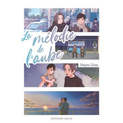 LA MELODIE DE L'AUBE