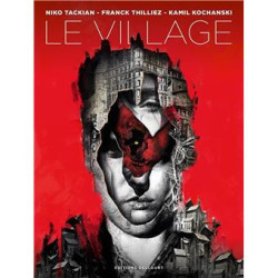 LE VILLAGE - ONE-SHOT - LE...