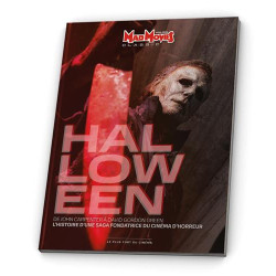 Mad Movies HS 68 (HC)...