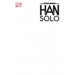 STAR WARS HAN SOLO -1 (OF...