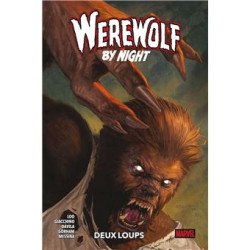 WEREWOLF BY NIGHT : DEUX LOUPS