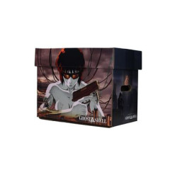 SHORT BOX ARMED MOTOKO...