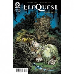 ELFQUEST FINAL QUEST -14