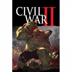 CIVIL WAR II -3 (OF 7)