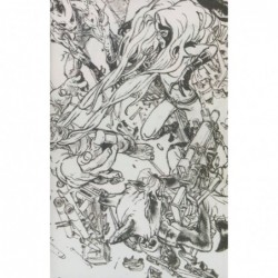 CIVIL WAR II -4 (OF 7) GI...