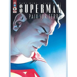 MODERN BOOKS - SUPERMAN -...