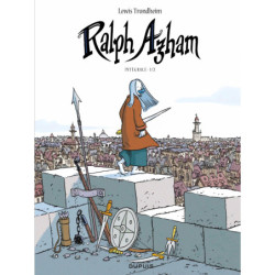 RALPH AZHAM - INTEGRALE T1/2