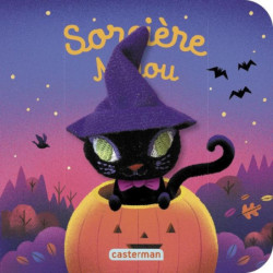 LES BEBETES - SORCIERE...