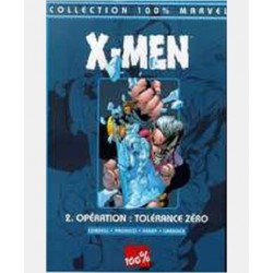 X-MEN TOME 2 : OPÉRATION...