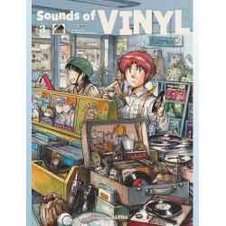 SOUNDS OF VINYL - TOME 3
