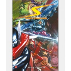 PROJECT SUPERPOWERS T01