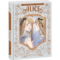 ALICE - DE L'AUTRE COTE DU...