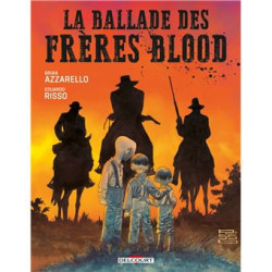 LA BALLADE DES FRERES BLOOD...