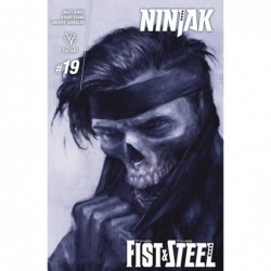 NINJAK -19