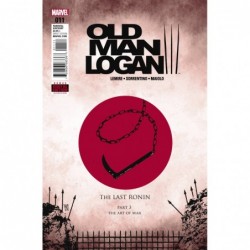 OLD MAN LOGAN -11