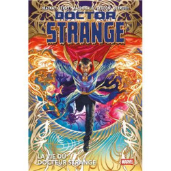 DOCTOR STRANGE : LA VIE DU...