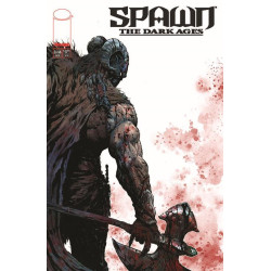 SPAWN THE DARK AGES -1 (OF...