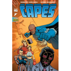 CAPES -1 CVR A RYAN OTTLEY...