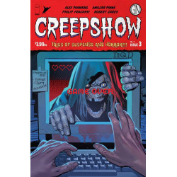 CREEPSHOW VOL 04 -3 (OF 5)...