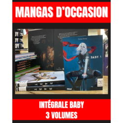 PACK INTEGRALE BABY (OCCASION)