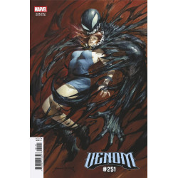 VENOM -251 PUPPETEER LEE...