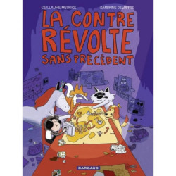 LA REVOLTE SANS PRECEDENT -...