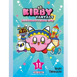 KIRBY FANTASY T11